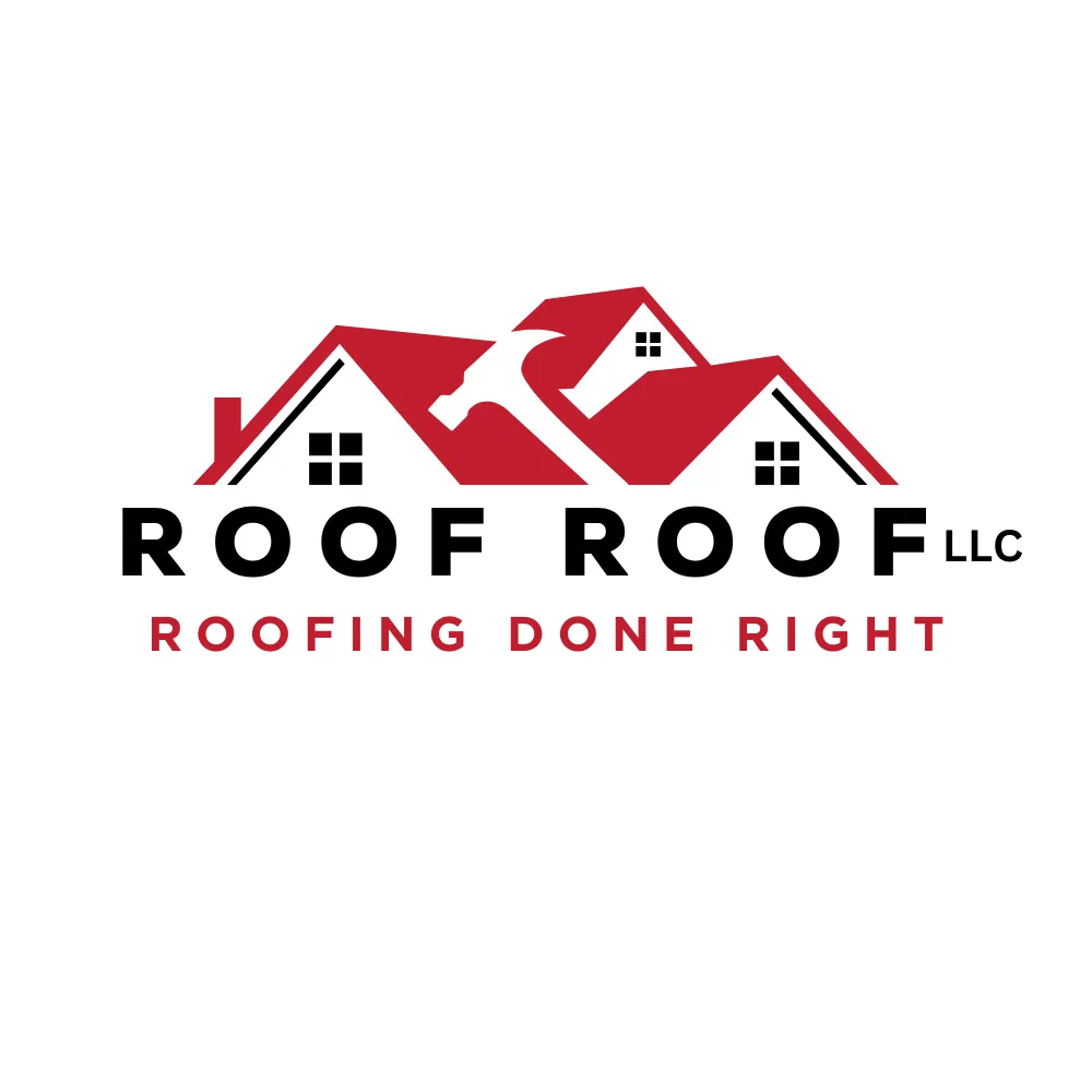 Slide of Roof Roof