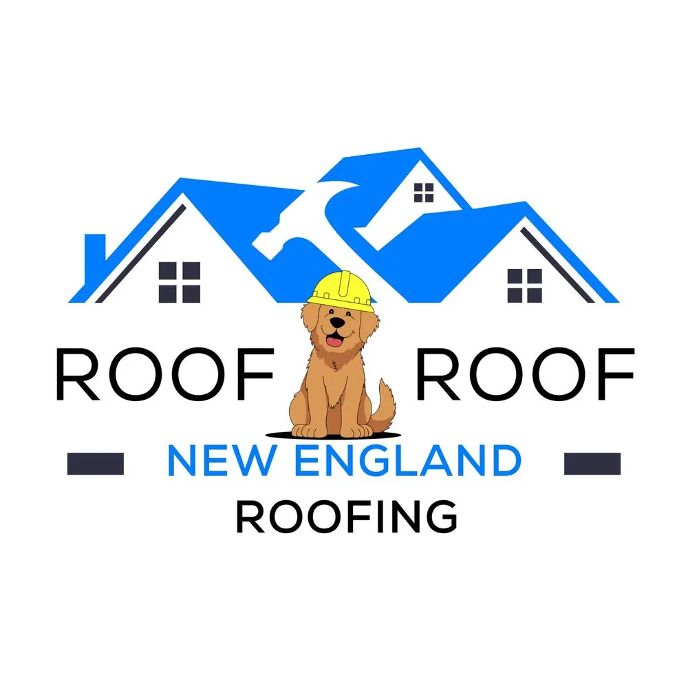 Slide of Roof Roof New England