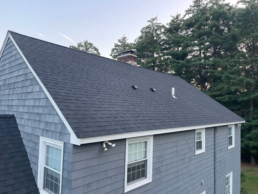 Slide of Roof Roof Renewal