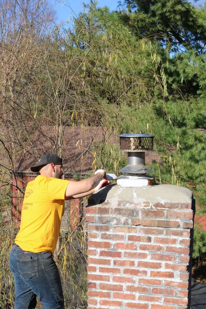 Slide of Roof Roof Renewal