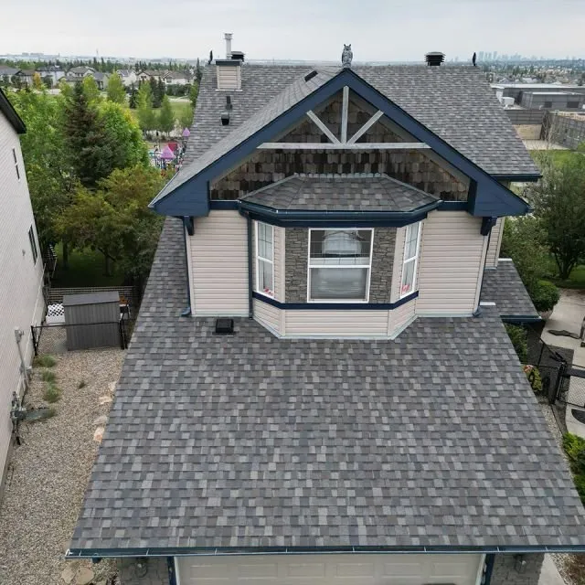 Slide of Roof Roof Renewal