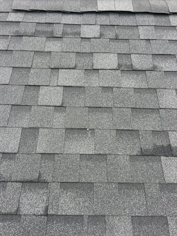 Slide of Roof Roof Renewal