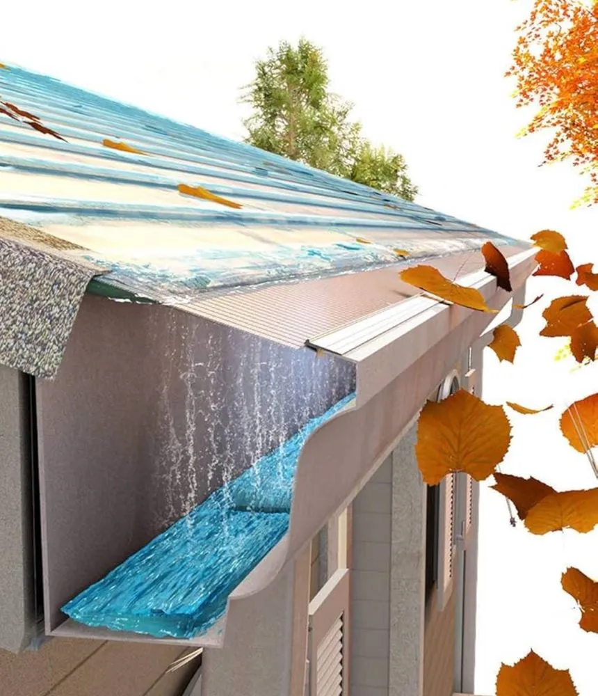 Slide of Roof Roof Renewal