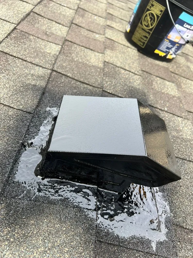 Slide of Roof Roof Renewal