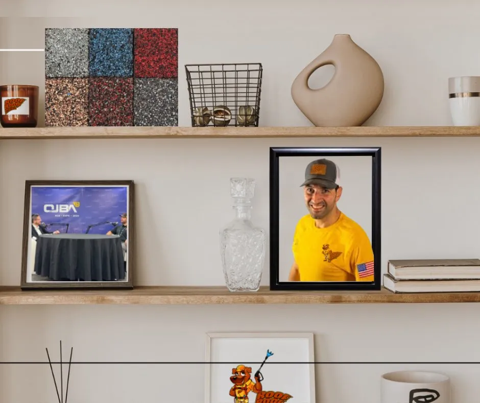 Slide of Roof Roof Renewal