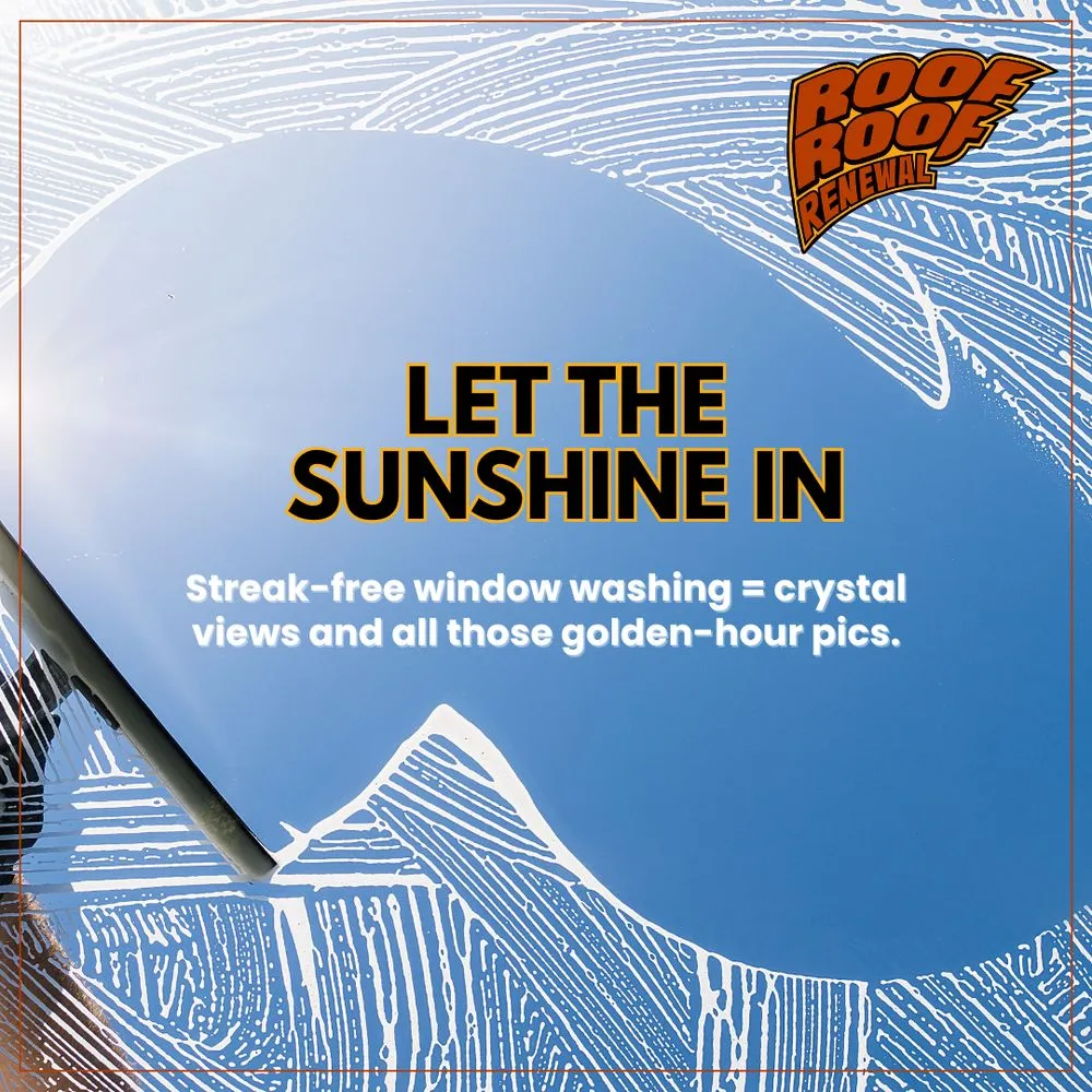 Slide of Roof Roof Renewal