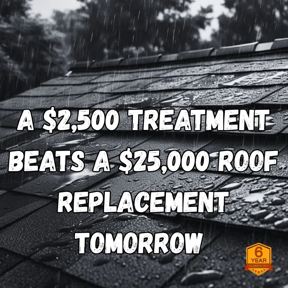 Slide of Roof Roof Renewal