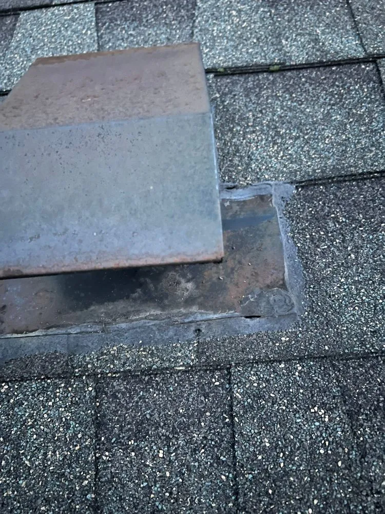 Slide of Roof Roof Renewal