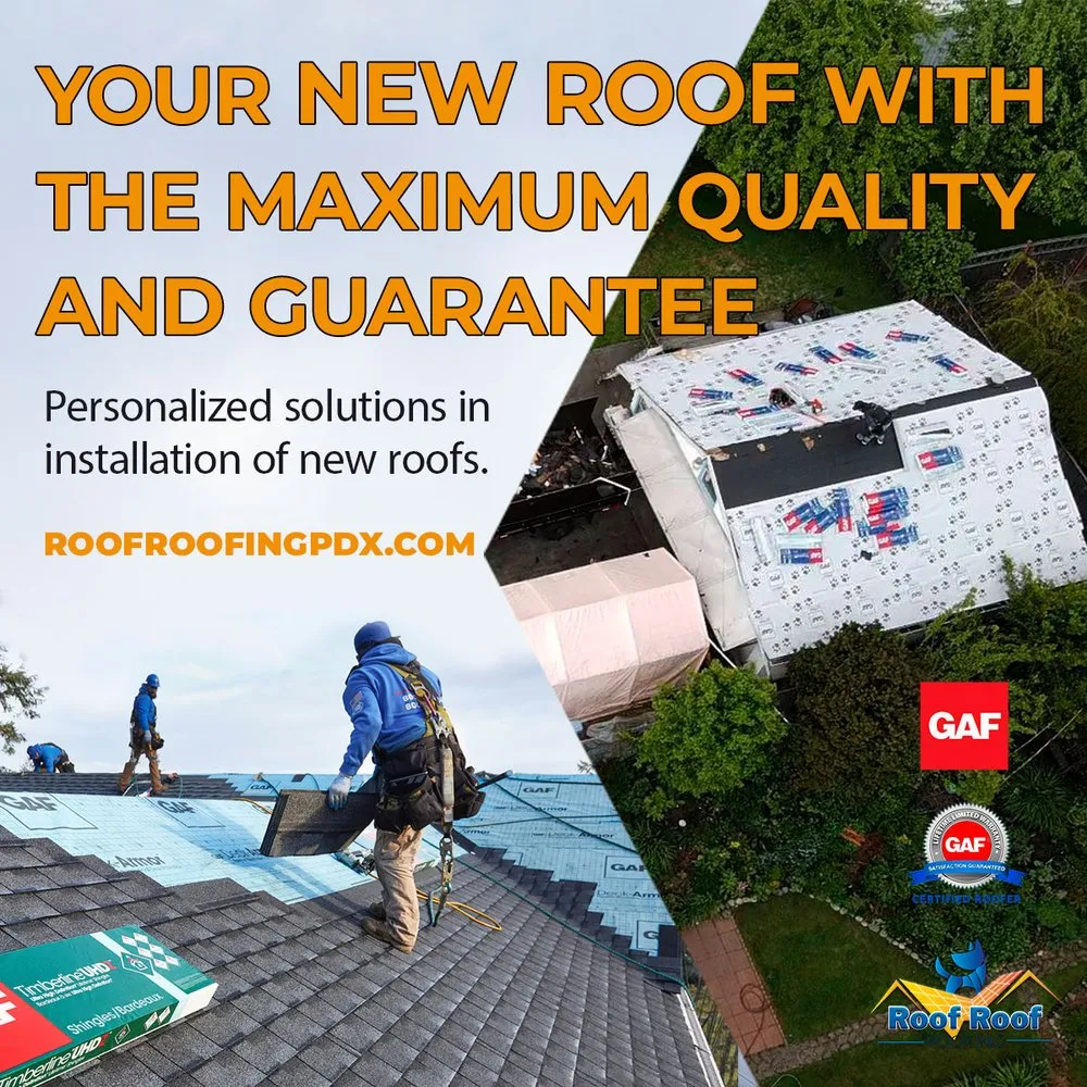 Slide of Roof Roof Roofing