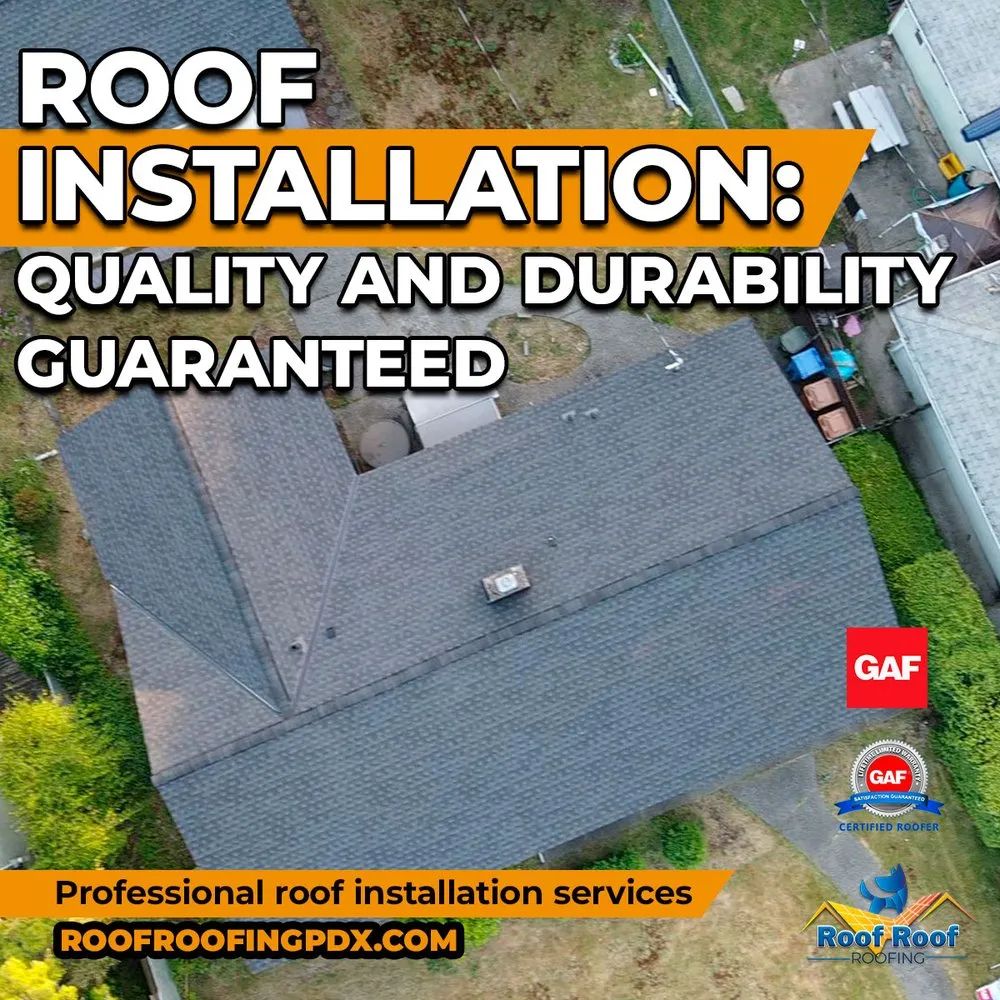 Slide of Roof Roof Roofing