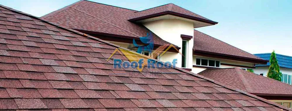 Slide of Roof Roof Roofing