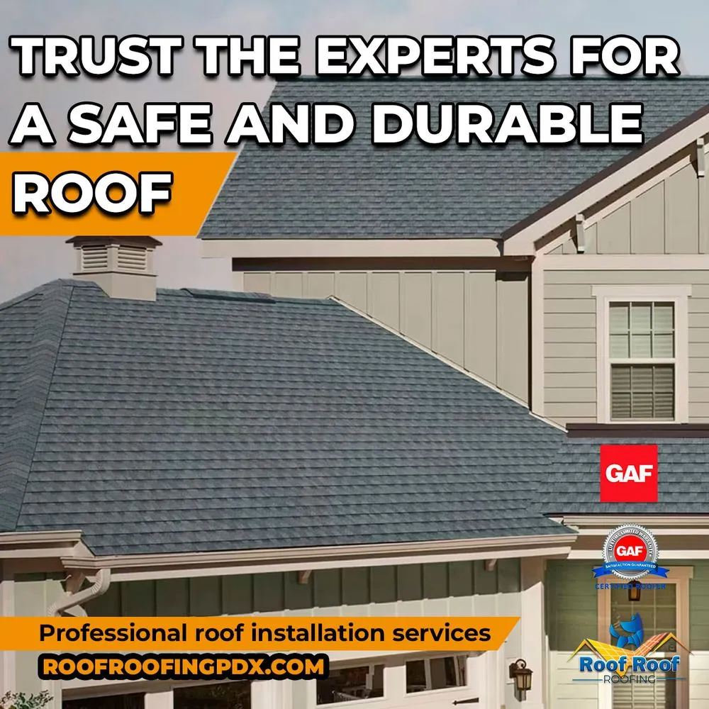 Slide of Roof Roof Roofing