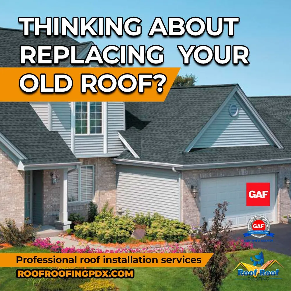 Slide of Roof Roof Roofing