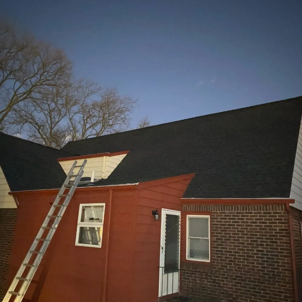 Slide of Roof Roof Roofing