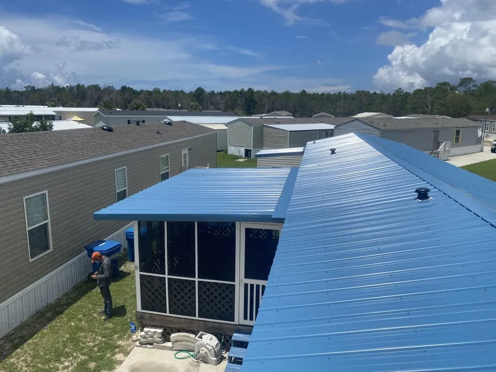 Slide of Roof Roof Sell A Roof