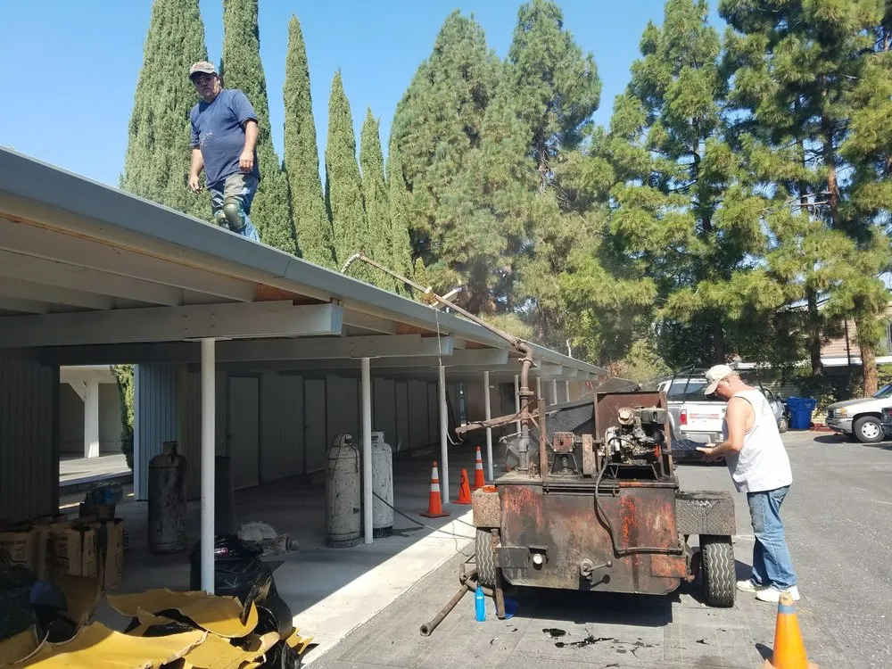 Slide of Roof Roofing