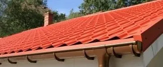 Slide of Roof Roofing