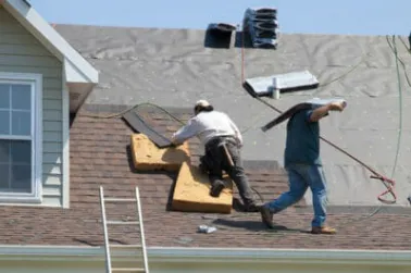 Reliable storm damage roof repair same-day service in Hutto Tx, TX by Roof Royale