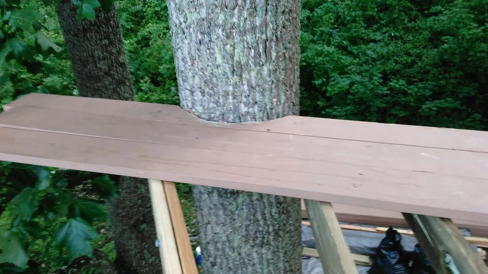 Slide of Roof Runner's Roofing Repair