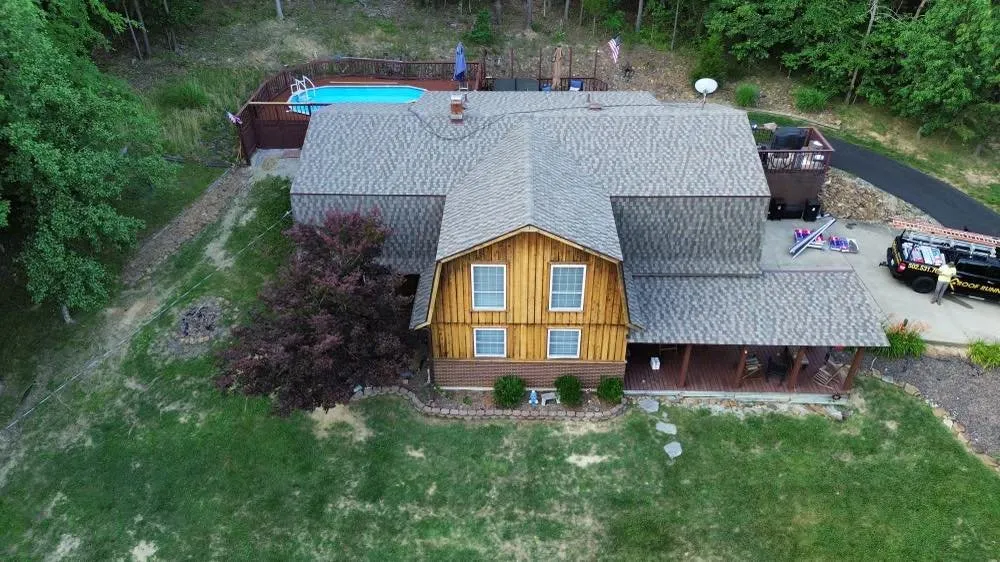 Slide of ROOF Runners