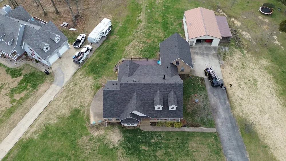 Slide of ROOF Runners