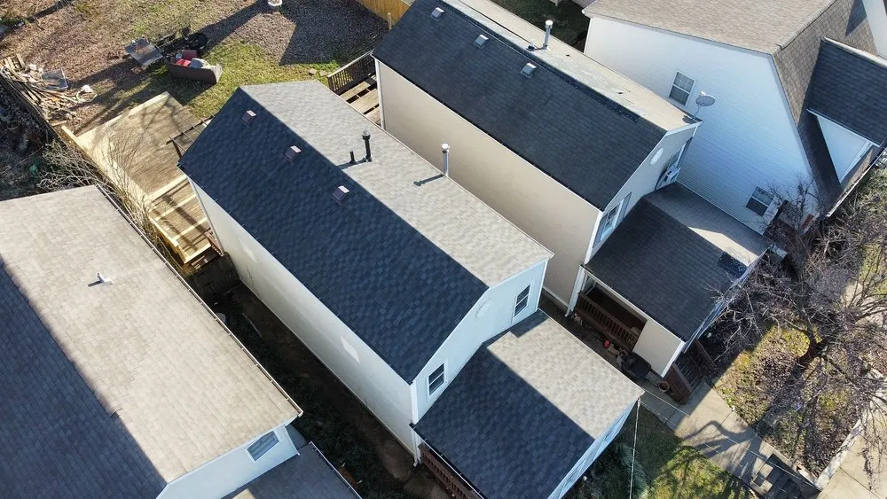 Slide of ROOF Runners