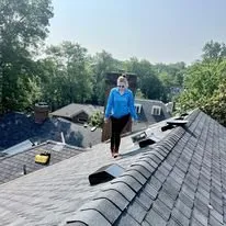 Slide of ROOF Runners