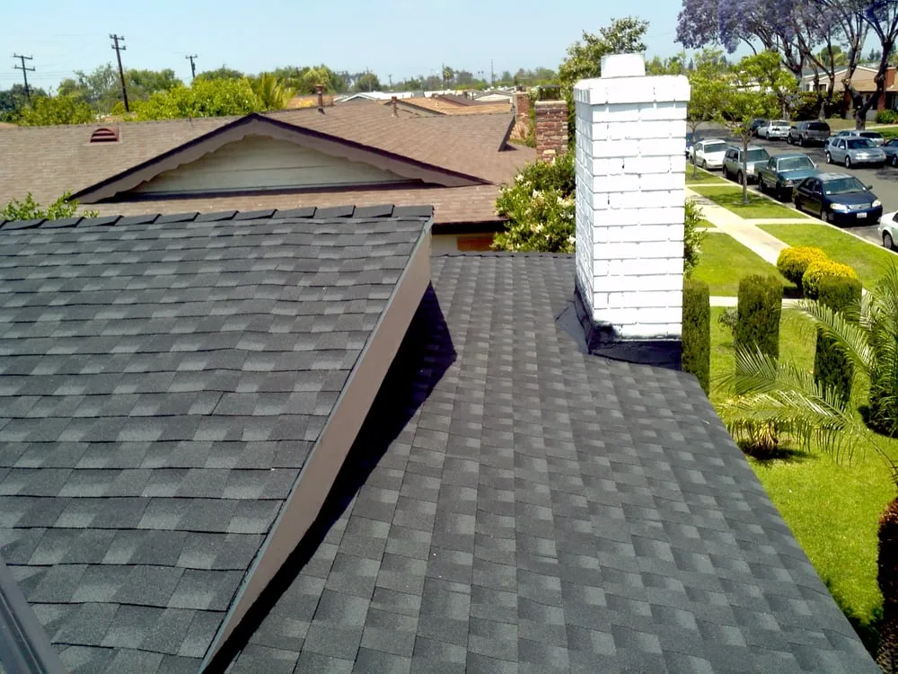 Slide of Roof Rx