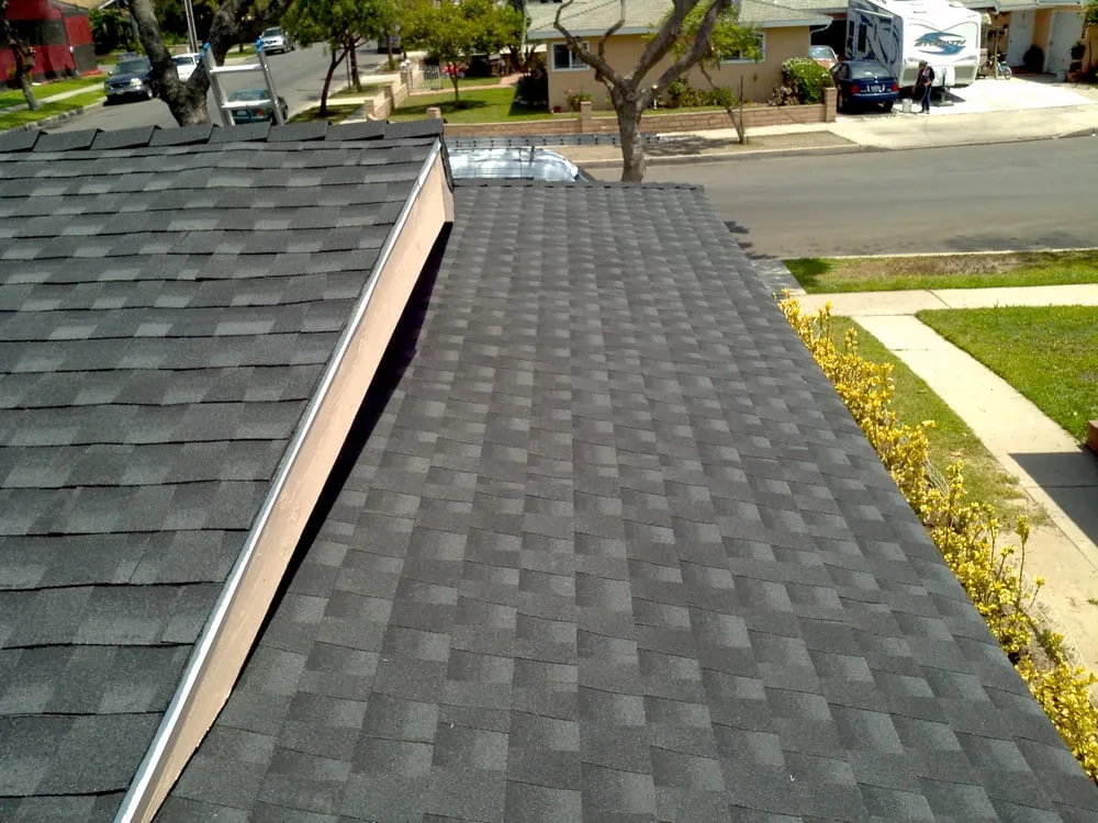 Slide of Roof Rx