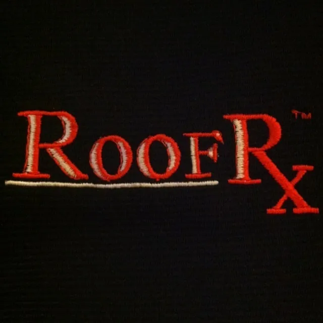 Slide of Roof Rx