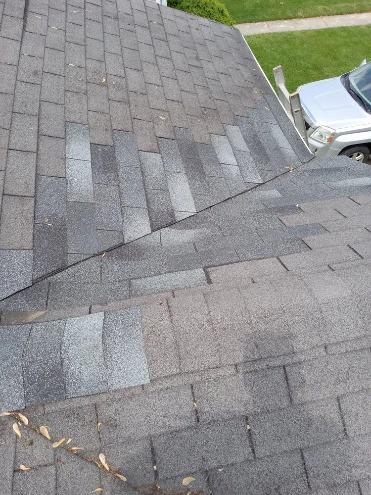 Reliable roof inspection in Clarkston, MI - Roof RX