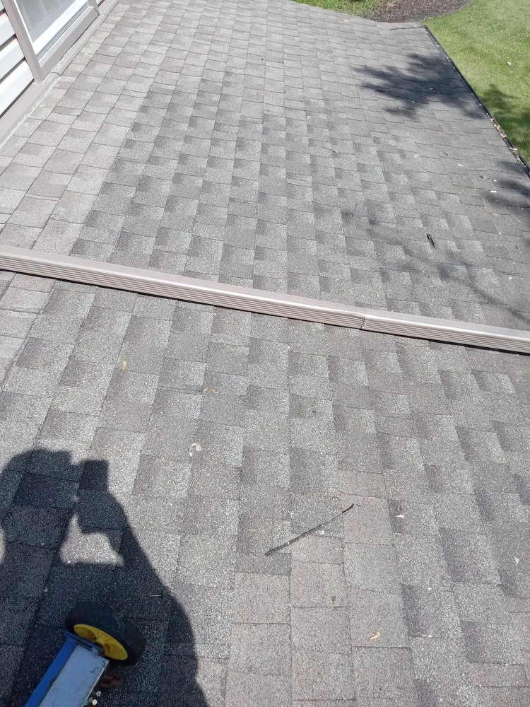 Trusted roof repair in Clarkston, MI by Roof RX