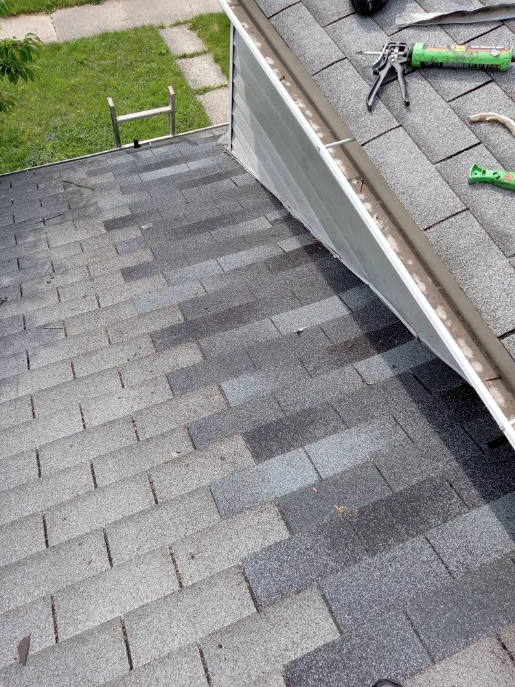Emergency roof inspection in Clarkston, MI - Roof RX