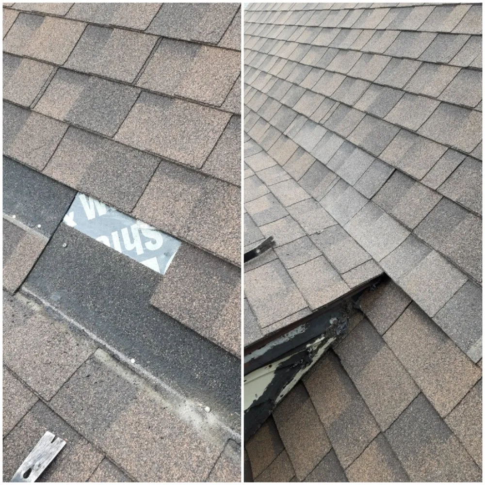 Expert residential roofing service in Clarkston, MI - Roof RX