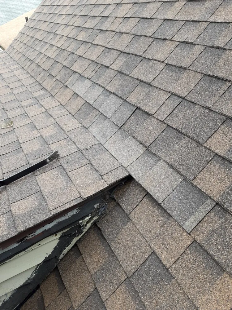 Local roof replacement with free inspection in Clarkston, MI by Roof RX