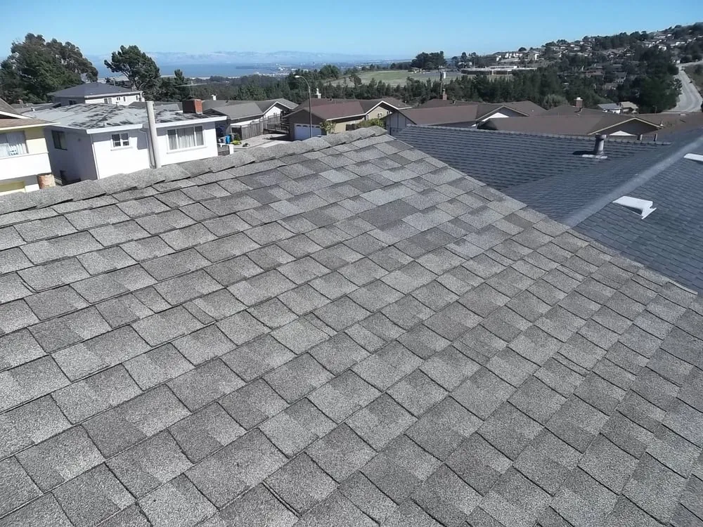 Slide of Roof Rx