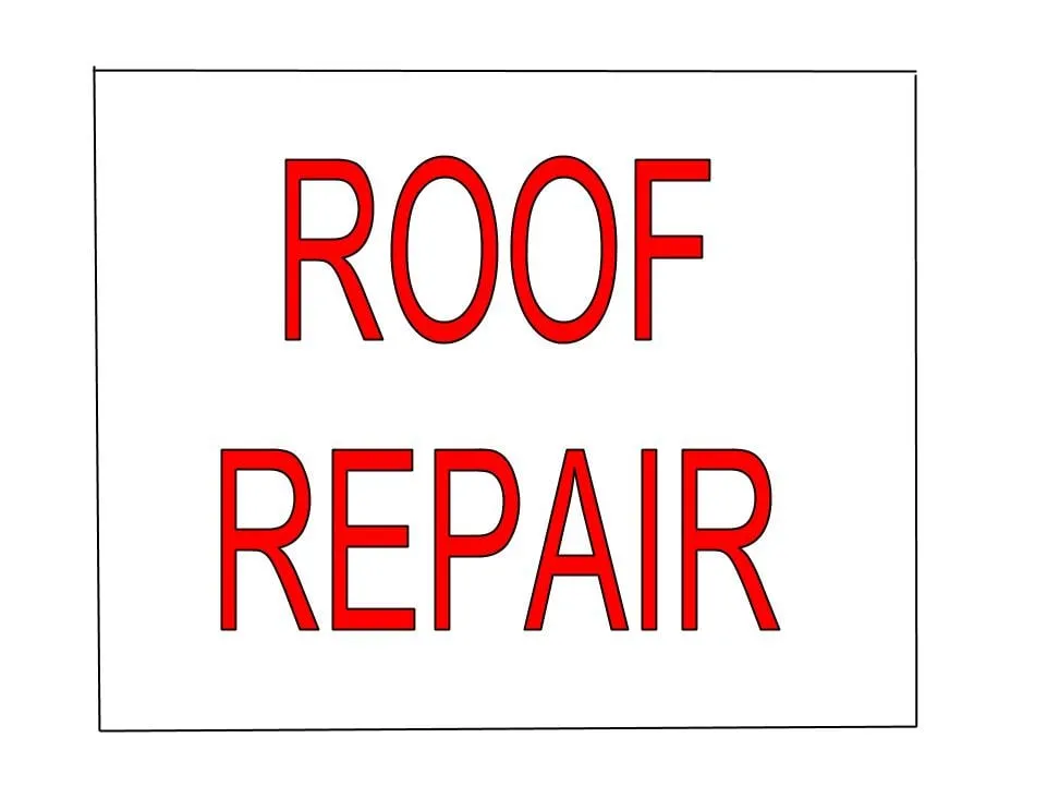 Slide of Roof Rx
