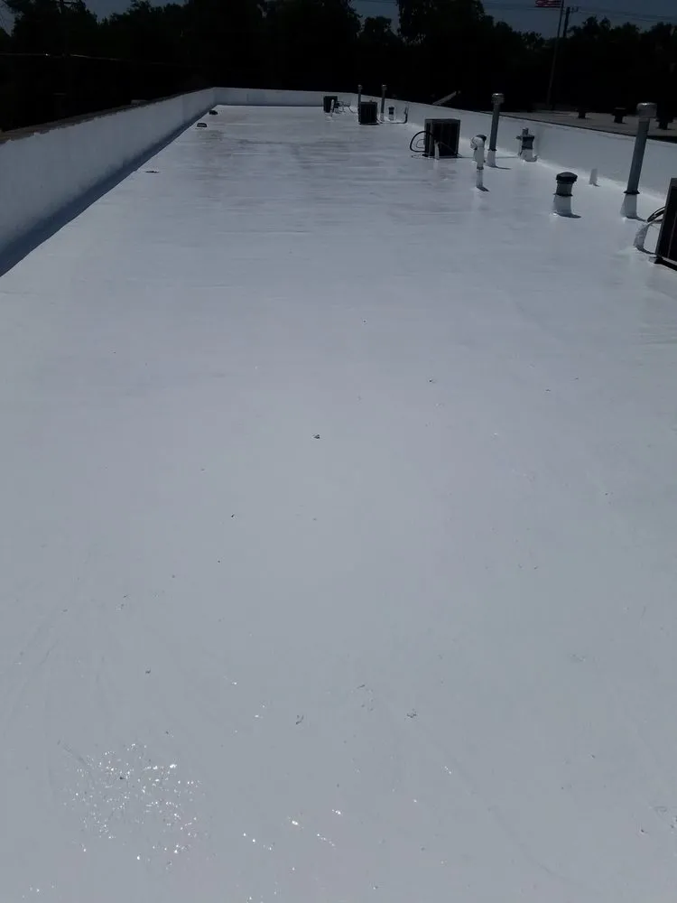 Slide of Roof-Savers