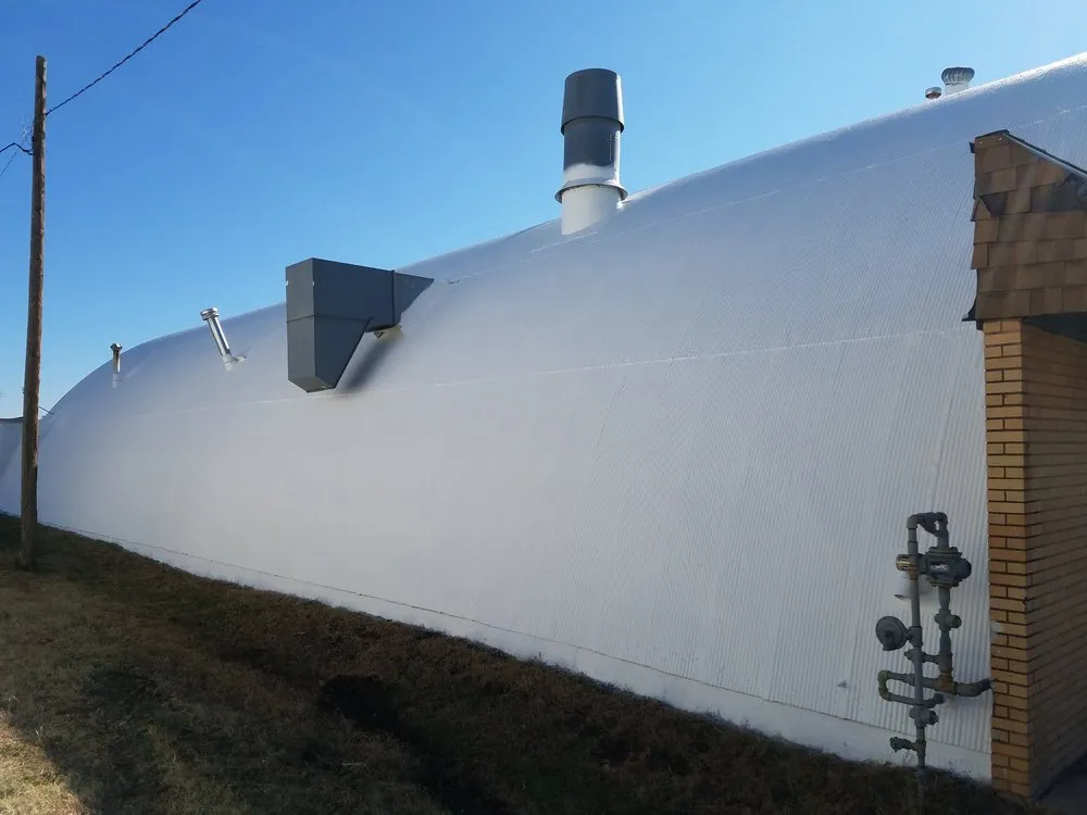 Slide of Roof-Savers