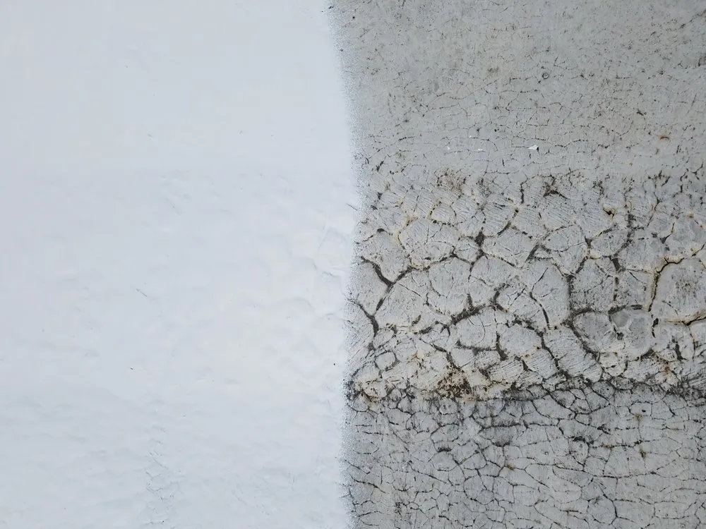 Slide of Roof-Savers