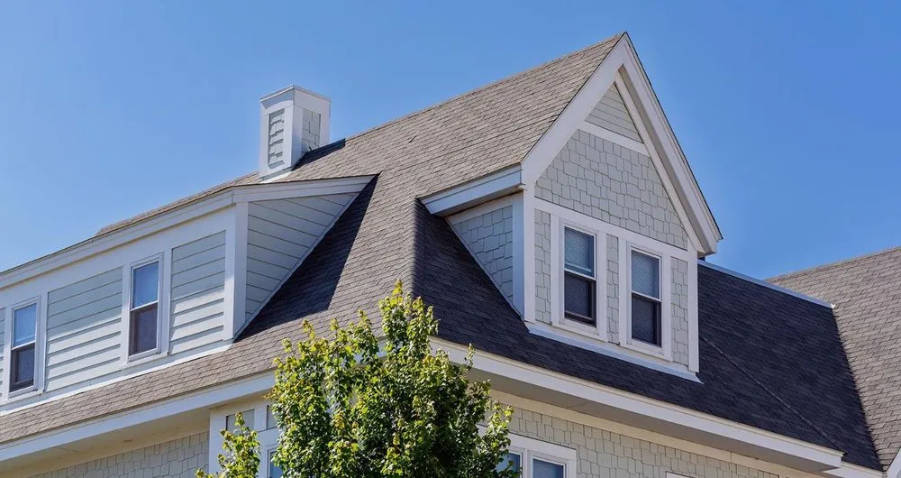 Slide of Roof Savers