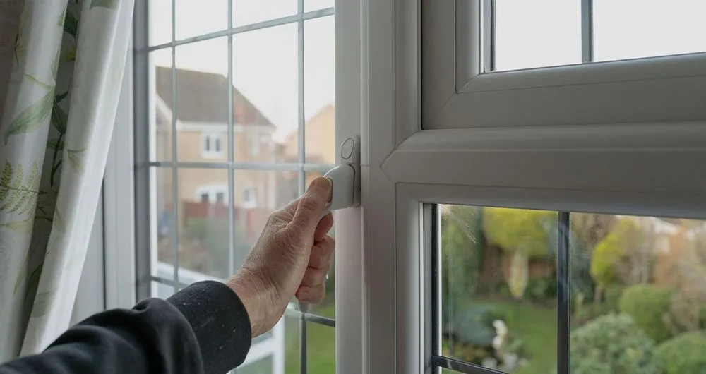 Slide of Roof Savers