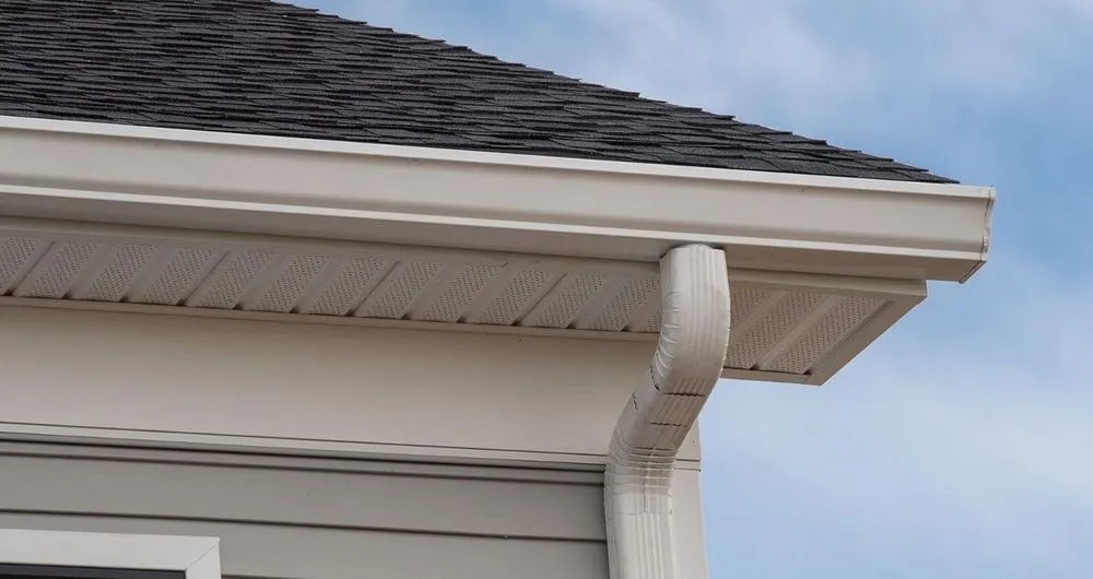 Slide of Roof Savers