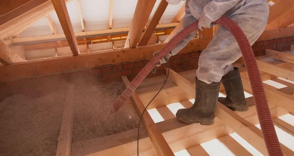 Slide of Roof Savers