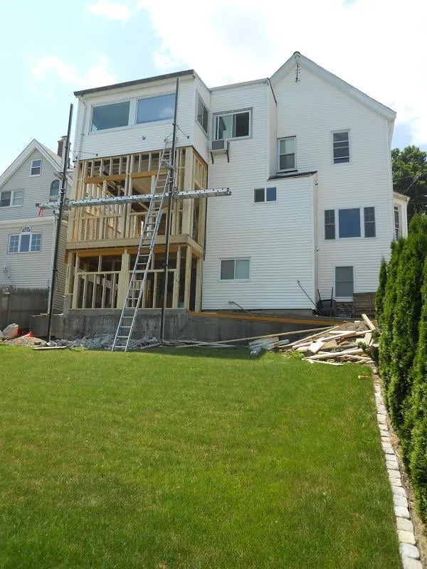 Slide of Roof Savers