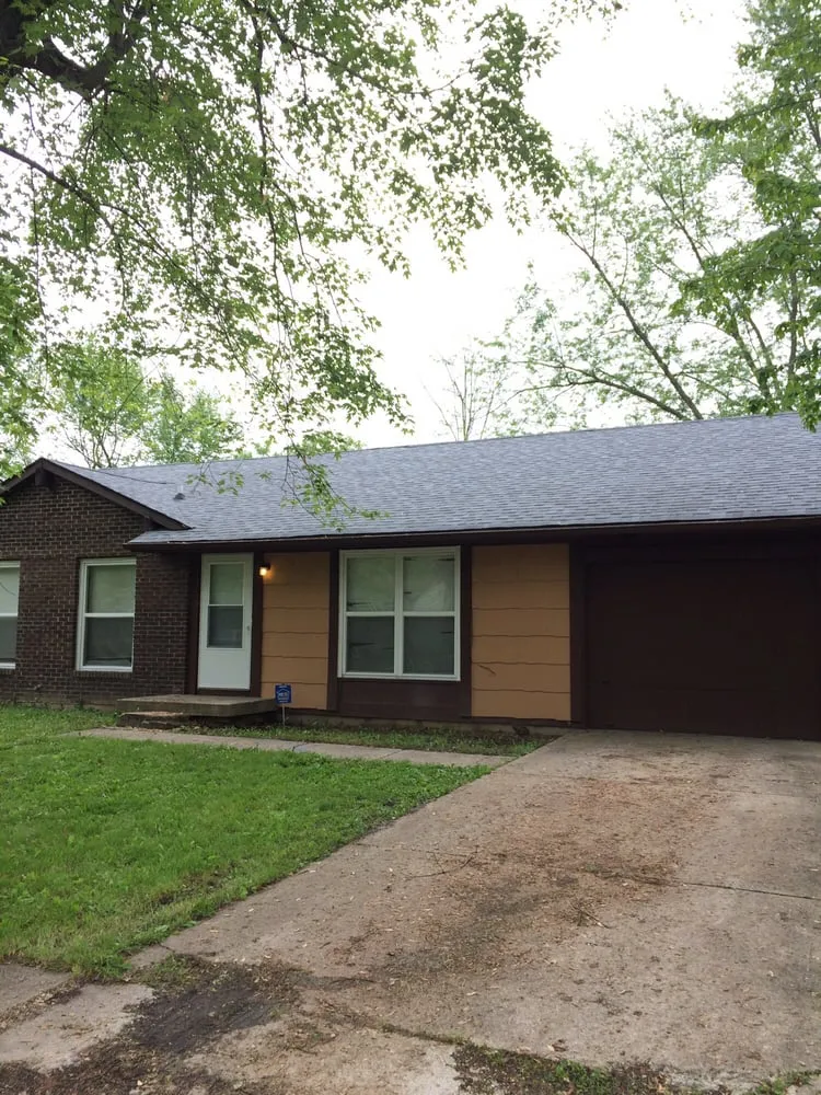 Slide of Roof Savers Of Indianapolis