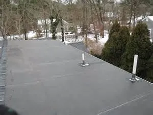 Slide of Roof Savers Of Indianapolis