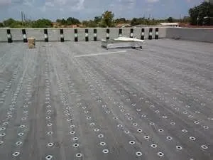 Slide of Roof Savers Of Indianapolis