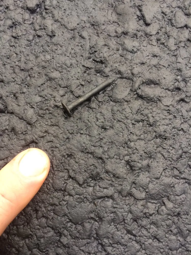 Slide of Roof Savers Of Indianapolis