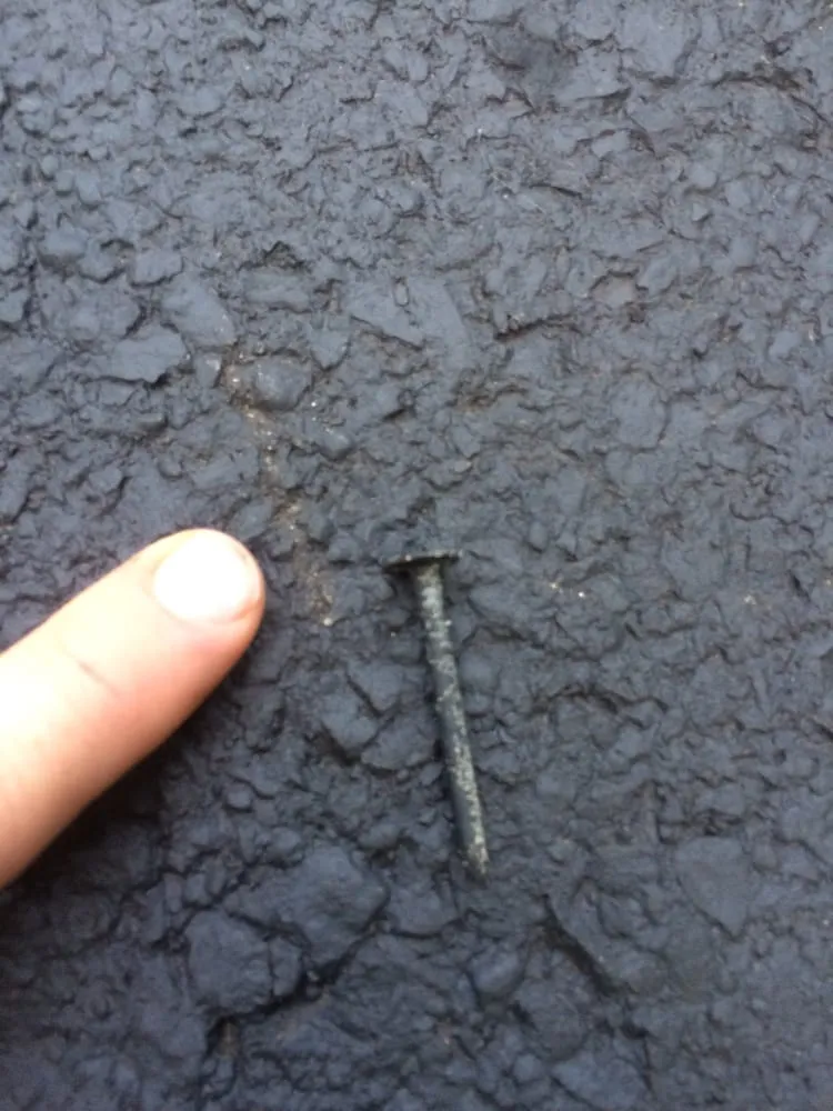 Slide of Roof Savers Of Indianapolis